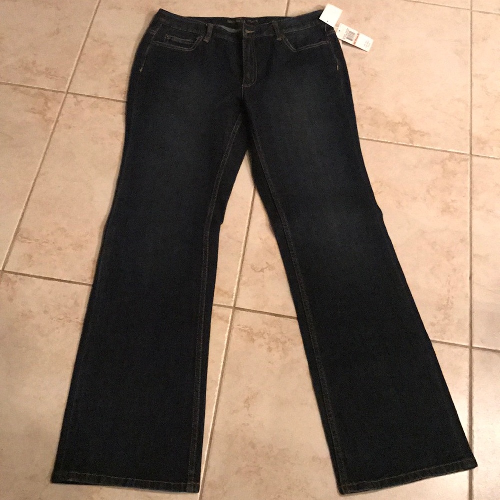 Brand new Michael Kors Jeans size 10